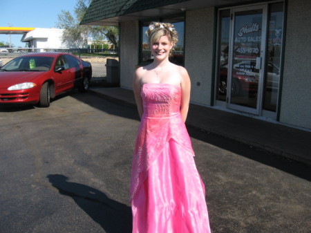 Ashlee prom 5-12-07