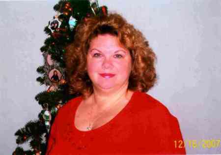 Terri Jones's Classmates® Profile Photo