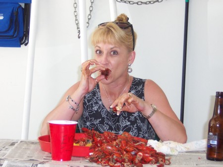 How Do You Eat Crawfish?