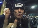 stephen pearcy, lead singer of hot 80's band RATT