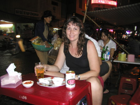 Oct 2009 - Vietnam
