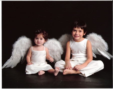 Little angels