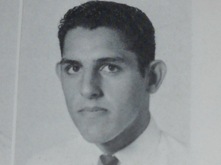 EHS  Sophomore  1965