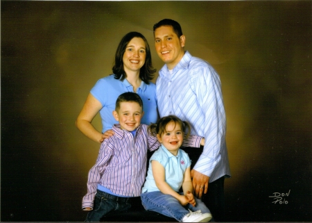 My Family in 2006