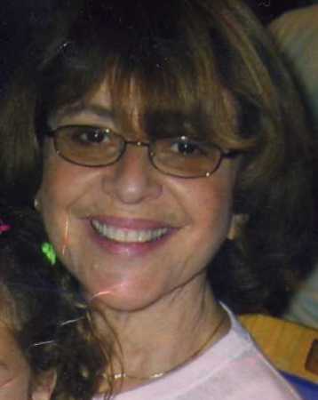 Judy Mason's Classmates® Profile Photo