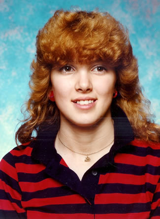 Freshman Pic 1984 AJHS