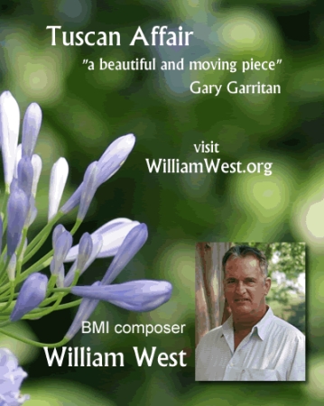 WilliamWest.org