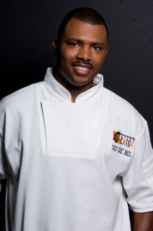 Chef Eric Paul 2