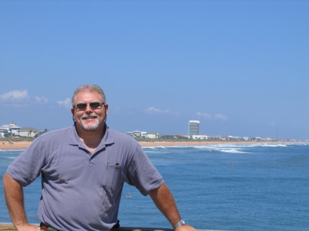 Flagler Pier 2/07