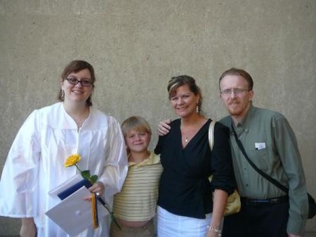 Graduation 6/1/08