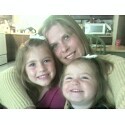 me and my baby girls!!!!!
