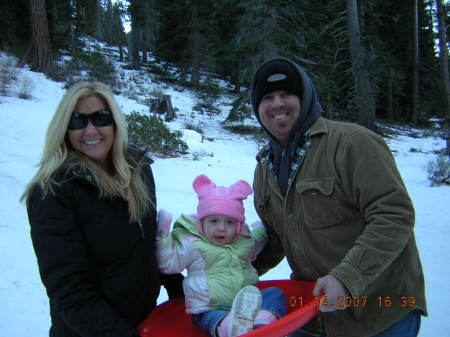 Tahoe 2006