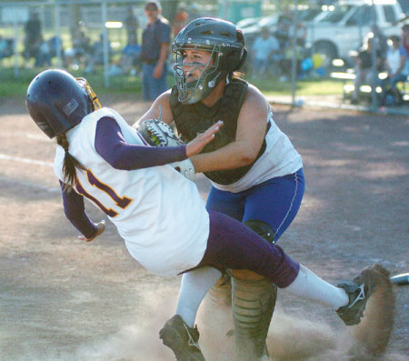 GHS vs Salinas High