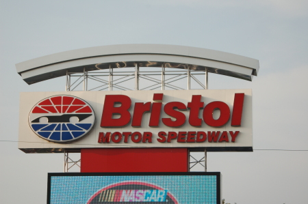 BRISTOL BABY!