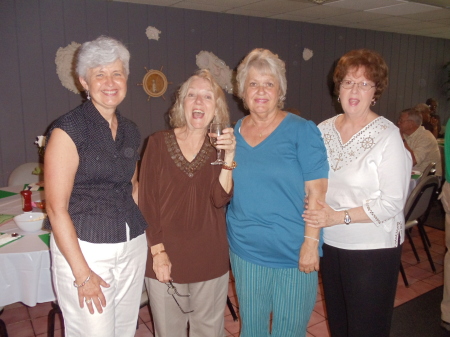 Beverly Bella's album, 1961 50th Har-Brack Class Reunion