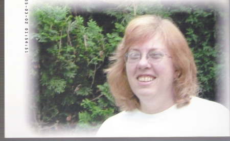 Cathy (Sarah) Hall's Classmates® Profile Photo