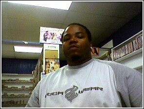 CHILLIN' AT WORK '07