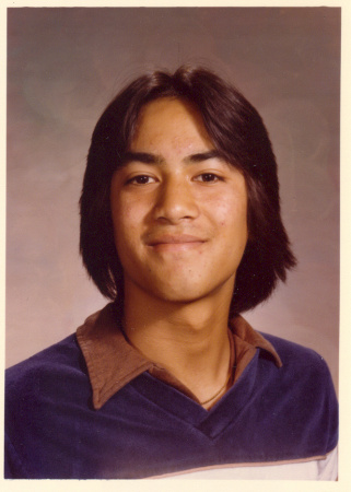 Phillip Ogino's Classmates profile album