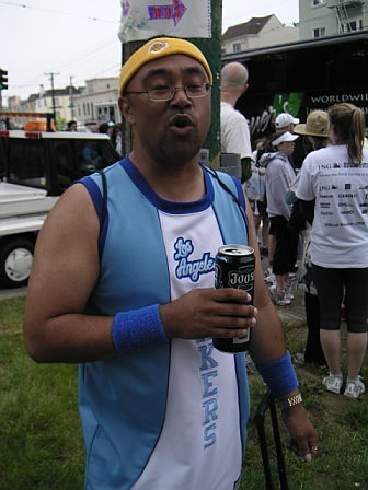 2008 Bay to Breakers