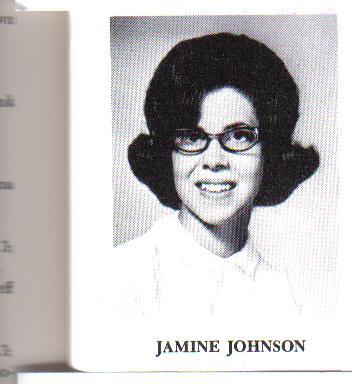 Jamine Reynolds' Classmates profile album