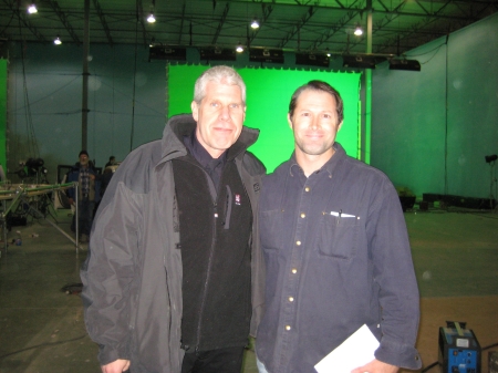 ron pearlman