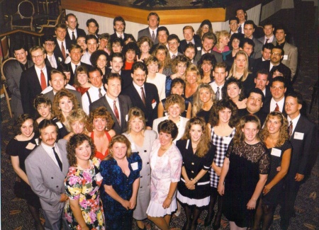 Donna Werling's album, Class of 82's 10 year reunion