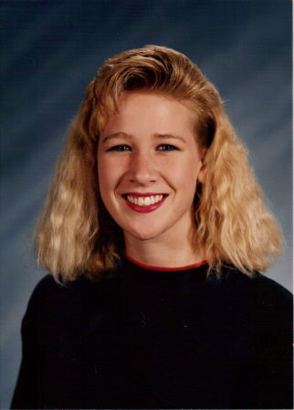 Janet Greear's Classmates profile album