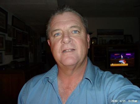 Steve (Grum) Ingraham's Classmates® Profile Photo