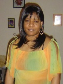 Angela Walker's Classmates® Profile Photo