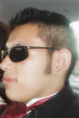 Jesus Diaz's Classmates® Profile Photo