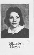 Michelle Brown's Classmates profile album