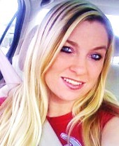 Kristen Hoy's Classmates® Profile Photo