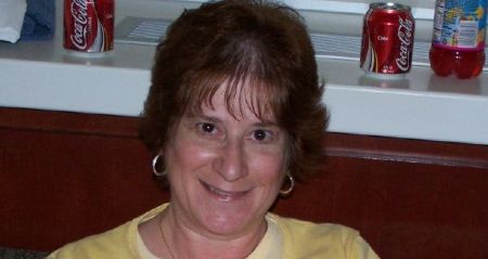 Peggy Richmeyer's Classmates® Profile Photo