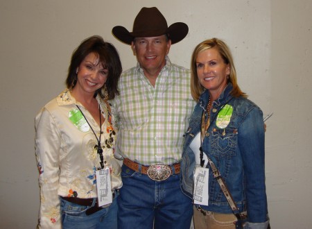 George Strait