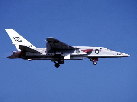 RA-5C