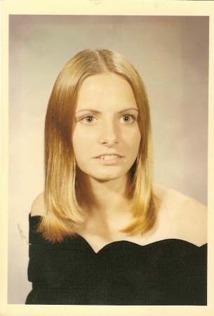 Sharon Coats' Classmates profile album