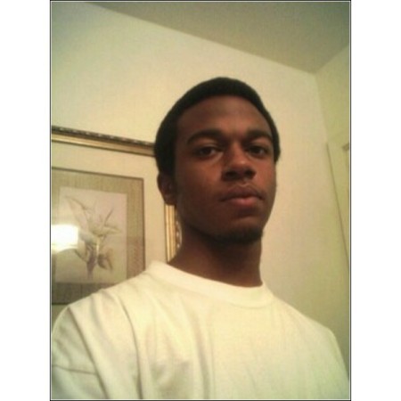 Emmanuel Jackson's Classmates® Profile Photo