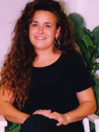 Barbara Burrell's Classmates® Profile Photo