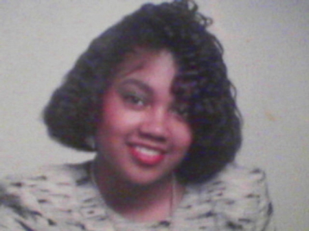 Tammy Ferguson's Classmates® Profile Photo