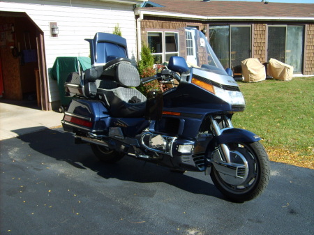 goldwing