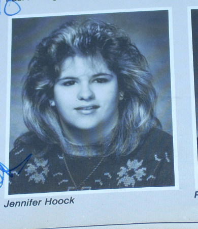 Jennifer Hoock's Classmates profile album