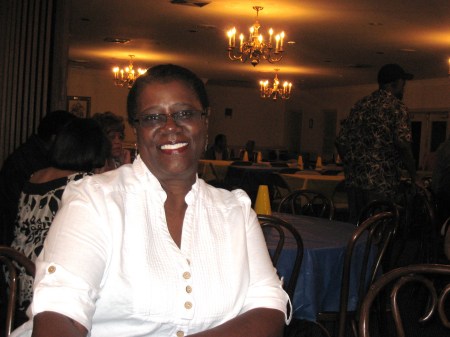 Rita Diggs-Jones's Classmates® Profile Photo