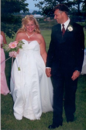 Wedding -Aug 5/2006