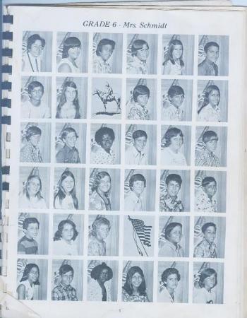 Jackie Stern's Classmates profile album