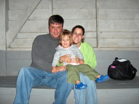 Family camp 2006