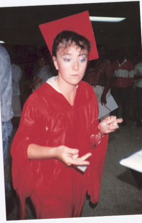 After Graduation 1989