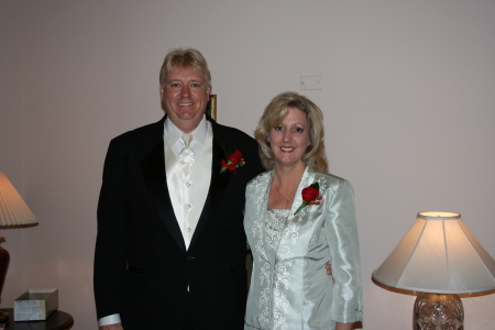 Joseph and Sheri Kilgore