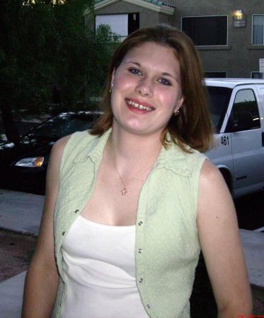 Melinda Hanson's Classmates® Profile Photo
