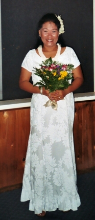 Abrisce Wedding 11/07/2003