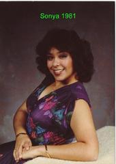 Sonya Hinojosa's Classmates profile album